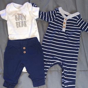 Carters Bundle